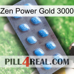 Zen Power Gold 3000 viagra3